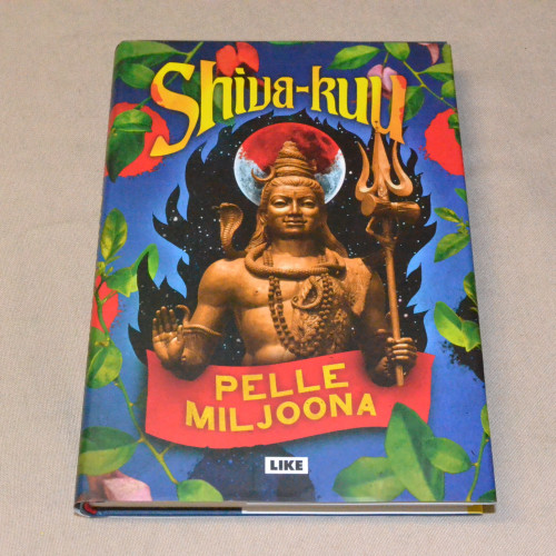 Pelle Miljoona Shiva-kuu